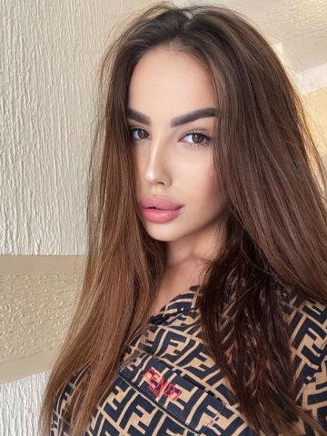 Анкета проститутки Яна, 23 года